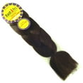 thumbnail image 2 of RastAfri Classic Jumbo Braiding Hair 2 PACK, 6, 2 of 2