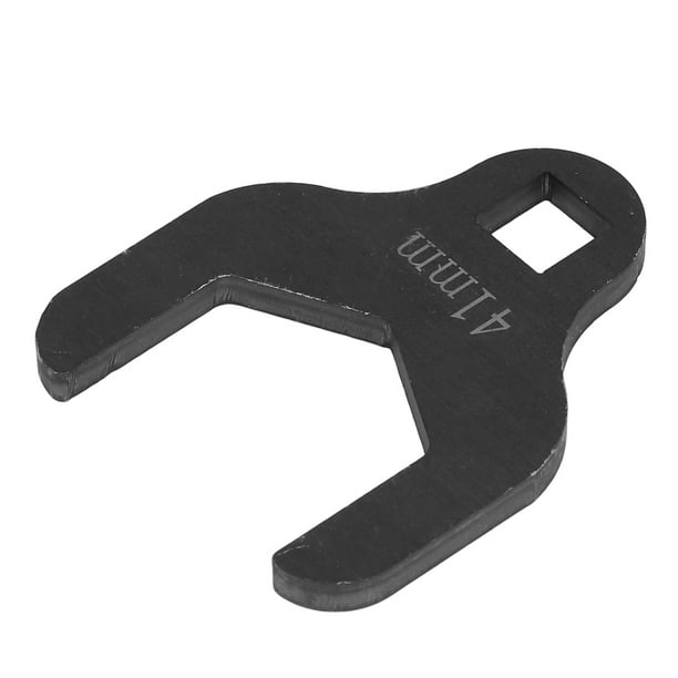 Water Pump Repair Tool 41mm Water Pump Wrench Auto Engine Water Pump Hand Tool Timing Belt Tension Spanner Streamlined Design