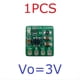 thumbnail image 2 of CRLD20MA Mini 2 en 1 Cargador de Batería de Polímero de Litio de 3,7 V 3,8 V y Módulo Convertidor de CC-CC -Buck de 4,2 V A 3 V, 2 of 5