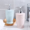 thumbnail image 4 of Soap Dispenser Pump Lotion Shampoo Makeup Liquid Hand Emulsion Split Bottle, 4 of 10