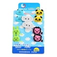 thumbnail image 2 of RXIRUCGD Cuisine Mignonne Mini Bento Zoo Mini Fourchettes Ensemble Fourchette à Fruits pour Enfants, 2 of 8