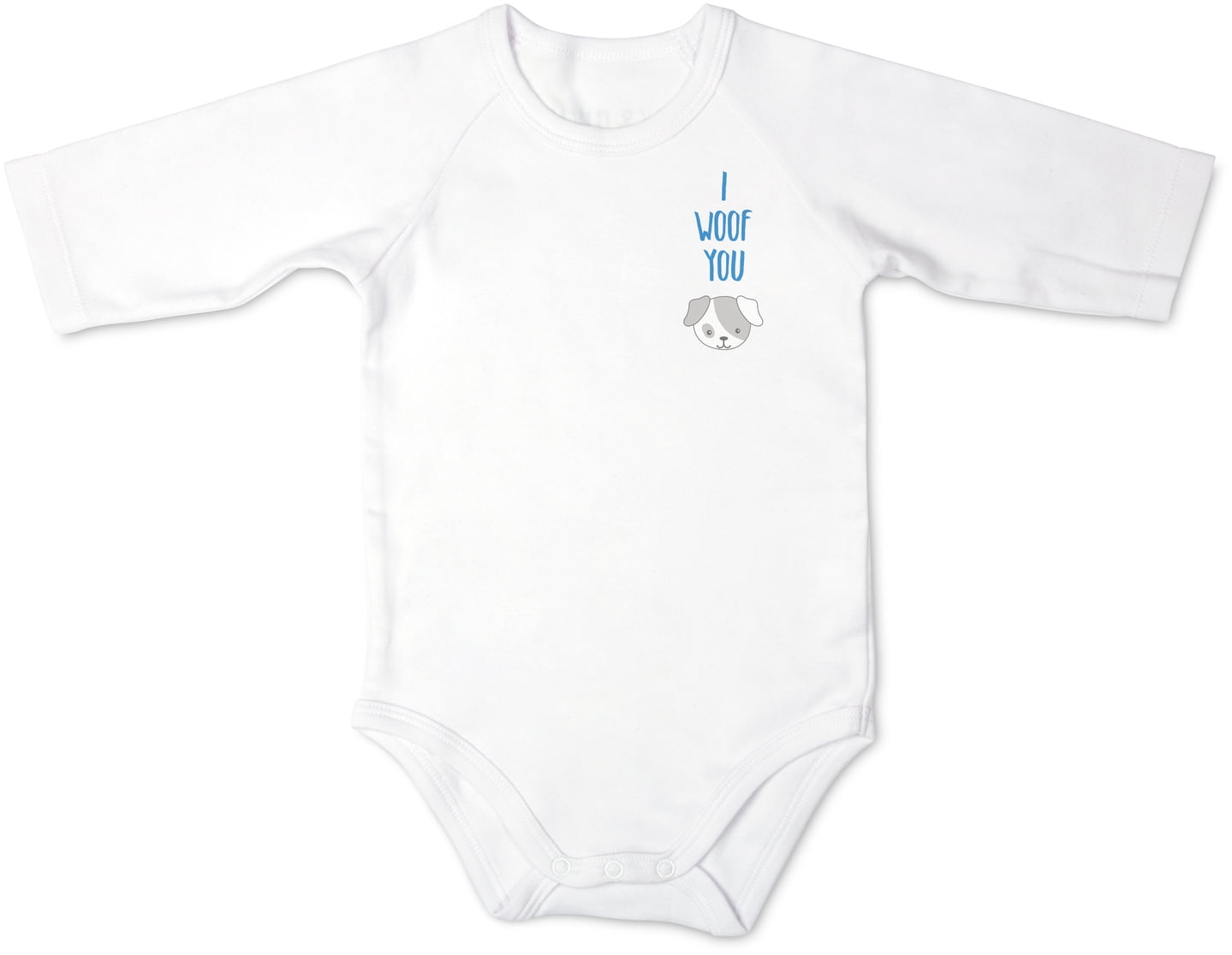 white onesies walmart