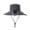 C, variant on Solar Powered Fan Hat, Wide Brim Sun Hat With Built In Fan, Solar Cooling Hat For Hiking, Fishing, Beach, Camping, Gardening & Outdoor Activities