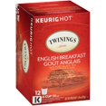 thumbnail image 4 of Twinings® English Breakfast Tea K-Cup Packs, 4 of 6