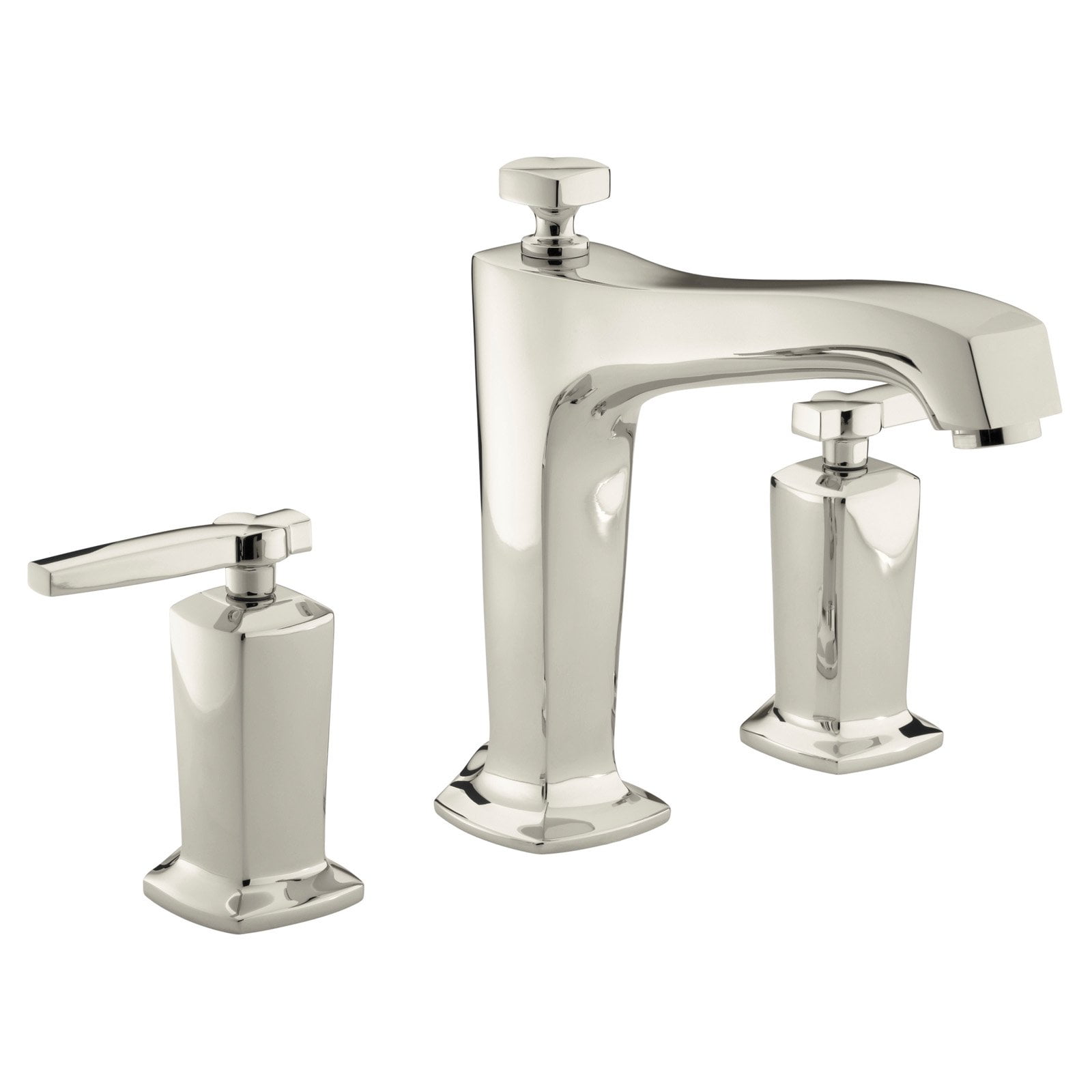 Kohler Margaux DeckMount Bath Faucet Trim BrickSeek