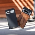 thumbnail image 6 of Mous - Case for Google Pixel 7 Pro - Walnut - Limitless 4.0 - Protective Pixel 7 Pro Case MagSafe Compatible - Shockproof Phone Cover, 6 of 6