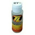 thumbnail image 2 of Team Losi Racing 74005 Silicone Shock Oil 27.5wt 294cst 2oz, 2 of 3