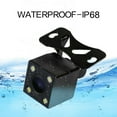 thumbnail image 7 of 170° LED CMOS Car Rear View Backup Camera Reverse HD Night Vision Waterproof, 7 of 7