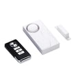 thumbnail image 1 of User-Friendly Door/Window Security System ABS+Metal Material, 433mhz Frequency, for Home Safety, 1 of 3