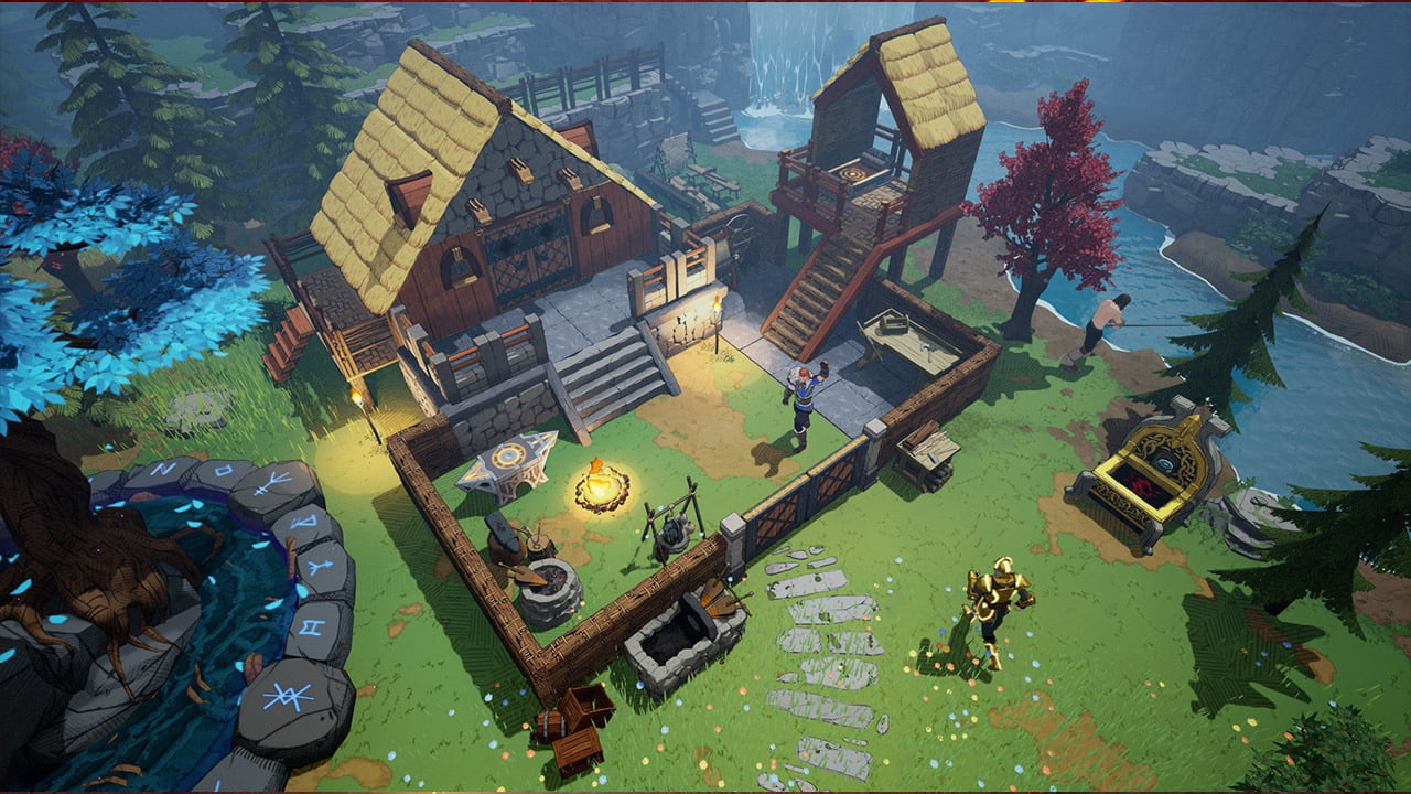 Tribes of Midgard - Nintendo Switch [Digital]
