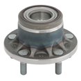 thumbnail image 1 of Stirling 512439 Rear Wheel Bearing and Hub Assembly - Fit Ford Transit Connect 2010-13 |Walmart Canada, 1 of 2