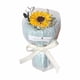 thumbnail image 2 of Mini ramo de bolsillo para conocer, pequeño ramo de rosas, girasoles, flores eternas, simulación de flores, caja de regalo, regalo de cumpleaños, decoración., 2 of 6