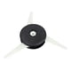 thumbnail image 1 of cabezal de corte cortacésped cortacésped 20-3 accesorios de cabezal de corte Adepaton Herramientas de Jardinería, 1 of 5