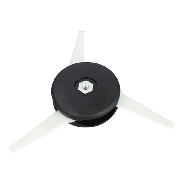 cabezal de corte cortacésped cortacésped 20-3 accesorios de cabezal de corte Adepaton Herramientas de Jardinería