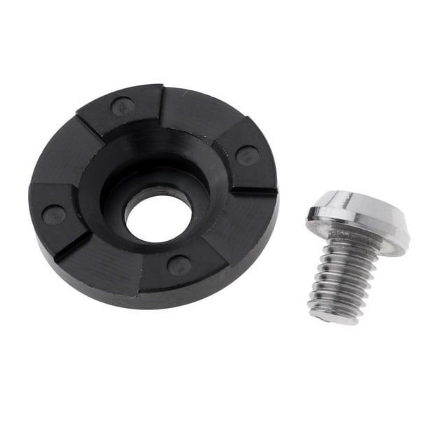 koolsoo Aluminum Alloy Golf Weight with Screw For G30 Driver Head Clubs - 13 Different 9g
