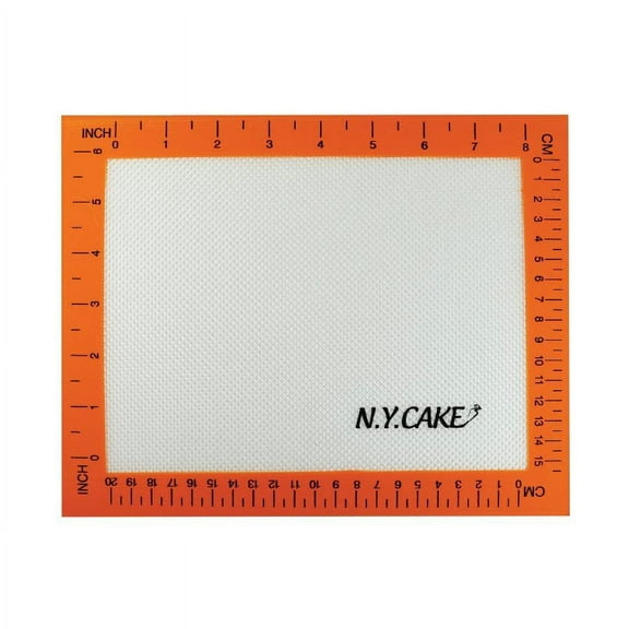 Silicone Baking Mat Toaster Oven 9 3 / 4 Inches x 7 3 / 4 Inches