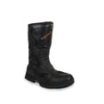thumbnail image 1 of Botas para biker moto Talla 27 Negro, 1 of 3