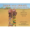 thumbnail image 2 of Pre-Owned Jaha and Jamil Went Down the Hill: An African Mother Goose (Paperback) 0881068659 9780881068658, 2 of 2