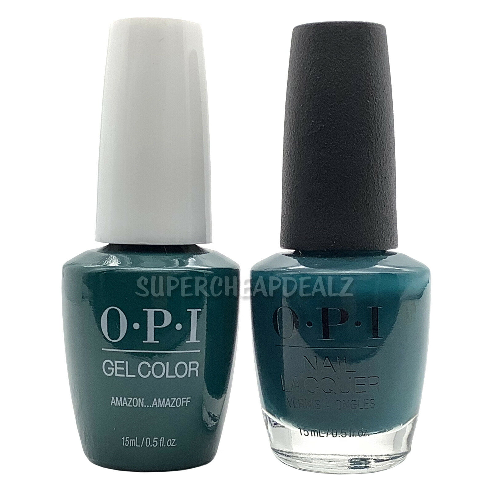 Amazon.com: OPI GelColor, Put It In Neutral, Nude Gel Nail Polish, Soft  Shades Collection, 0.5 fl oz : Beauty & Personal Care
