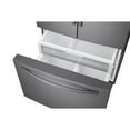 thumbnail image 7 of Samsung RF28R6201SR 28 Cu. Ft. 3 Door French Door Refrigerator with Twin Cooling Plus, 7 of 7