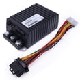 thumbnail image 4 of HUONA DC Motor Controller 48V 275A Motor Speed Controller for Yamaha G29A, G29E 1999-2023 Golf Cart Replaces JW2-H6510-21, 4 of 13