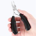 thumbnail image 2 of Clipper Toe Removal Of Paronya S Clipper Tool|cuticle Scissors(), 2 of 3