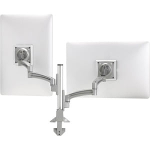 Chief KONTOUR K2C220S Desk Mount for Flat Panel Display -10