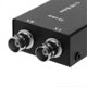 thumbnail image 5 of 2.048Mbps G703 Coaxial BNC to RJ45 mitter E1 Converter Balance to Unbalance 75 Ohm to 120 Ohm I, 5 of 5