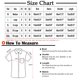 thumbnail image 2 of pstuiky camisetas de manga corta para hombre, Camisa informal de moda para hombre, con cuello en V y mangas cortas, transpirable y con botones. camisas casuales para hombre xl, 2 of 4