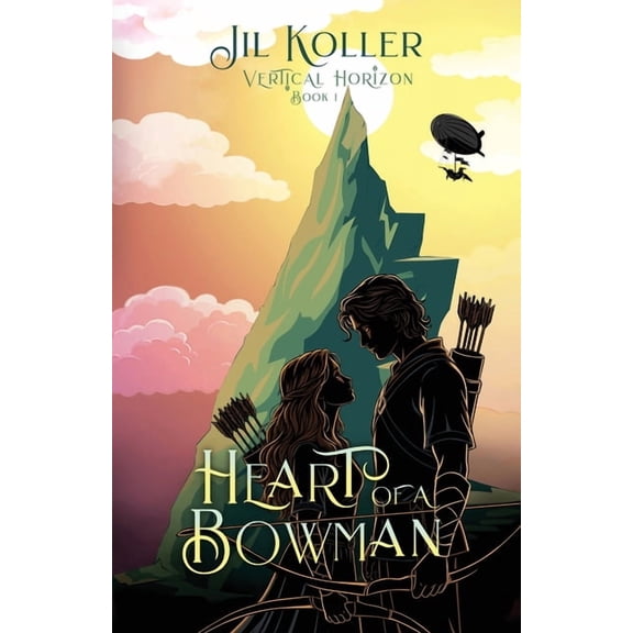 Heart of a Bowman, (Paperback)