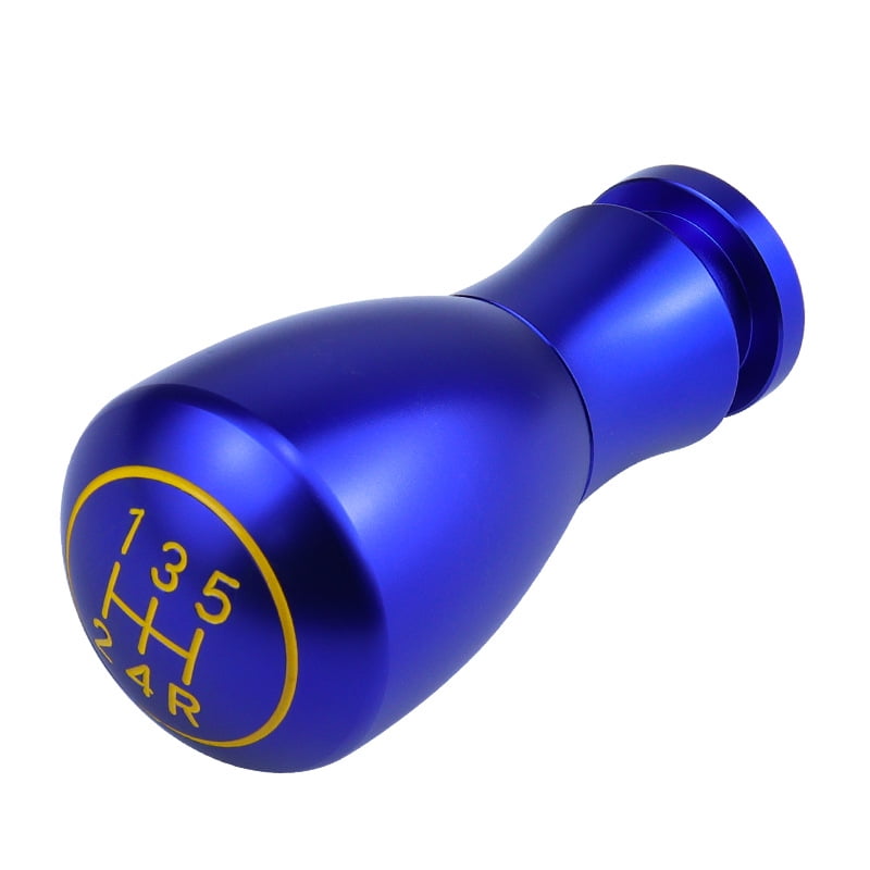 5 Speed Manual Gearbox Shift Knob