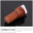 thumbnail image 4 of Raindrops White Guitar String Cleaner to Remove Rust and Improve String Feel and Smoothness, 4 of 7
