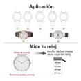 thumbnail image 5 of Correa Silicon Premium Para Fossil Q Gen 5 Julianna, 5 of 5