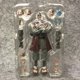 thumbnail image 2 of SHFiguarts 886 NarAAShippuden Jiraiya BJD figura de acción Jiraiya con Gama Bunta modelo móvil juguetes regalo de cumpleaños zhangmengya LED, 2 of 2