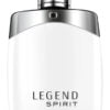 thumbnail image 2 of Set Montblanc Legend Spirit 3 piezas eau de toilette 100 y 7.5 ml, gel douche 100 ml hombre, 2 of 2