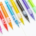 thumbnail image 6 of 6Pcs Beadable Mechanical Pencils For Writing Sketching 0.5mm Drawing Mechanical Pencils Drawing Automatic Pencil Set, 6 of 9