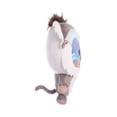 thumbnail image 3 of Peluche Ruz Disney Rafiki Rey León 16.5 cm, 3 of 4