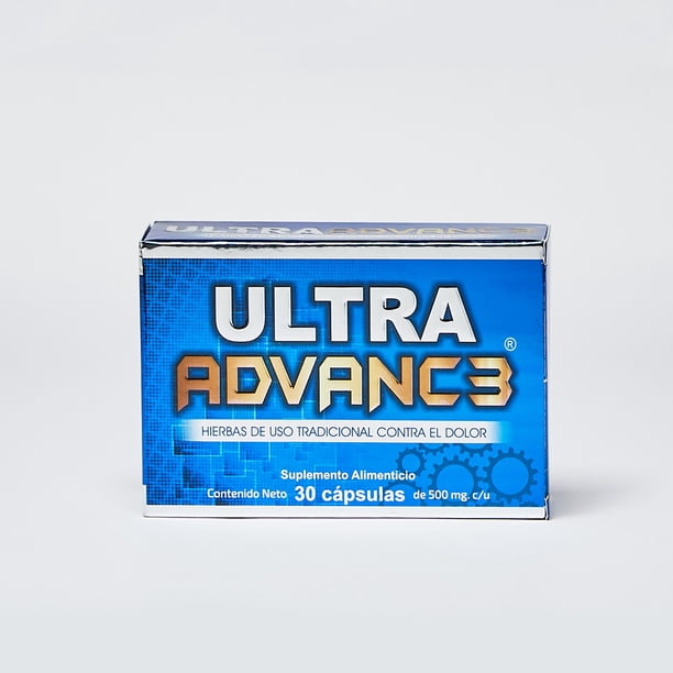 Ultra Advance 3 Walmart