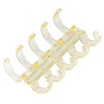 thumbnail image 1 of Binding RingsBinding Rings Hold 60 Binding Rings Office Supplies Revolutionary Design, 1 of 8
