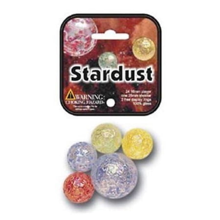 STARDUST MARBLES price history on PriceWatchPro