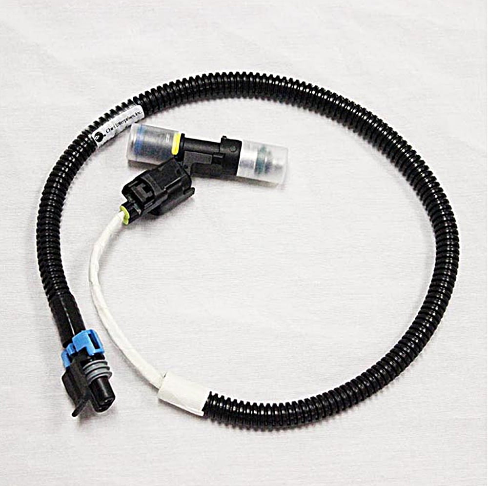 Polaris 2011-2017 Ranger 6X6 800 Rzr S 800 Injector Fuel Black Mag 1204318 New Oem