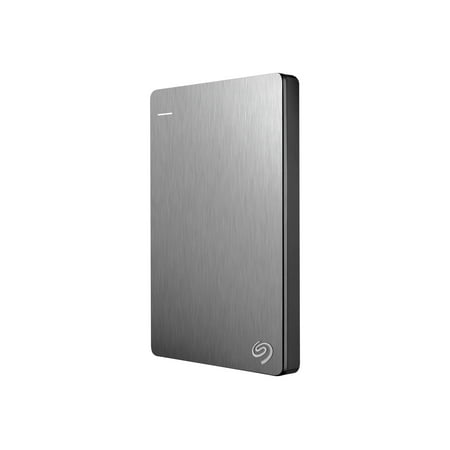 Seagate 5TB BACKUP PLUS PORTABLE DRIVE - STDR5000103