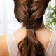thumbnail image 4 of Moluckfu 14Ud Ligas Para De Mujer Con Tela Y Resistencia Para Peinados Naturales, 4 of 6