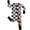 Checked dinosaur, variant on QEFJNO Bamboo Viscose Baby Boys One-Piece Footies Pajamas, Zipper Romper with Mitten, Footless Sleepers - 1PCS Motorcycle