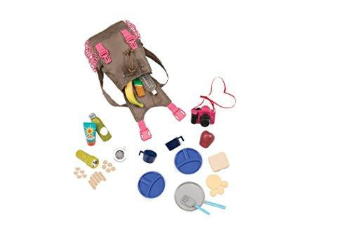 our generation hiking set