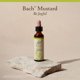 thumbnail image 5 of Mostaza original de Flower Essence Bach, 20 ml, vegana, sin gluten, 5 of 6