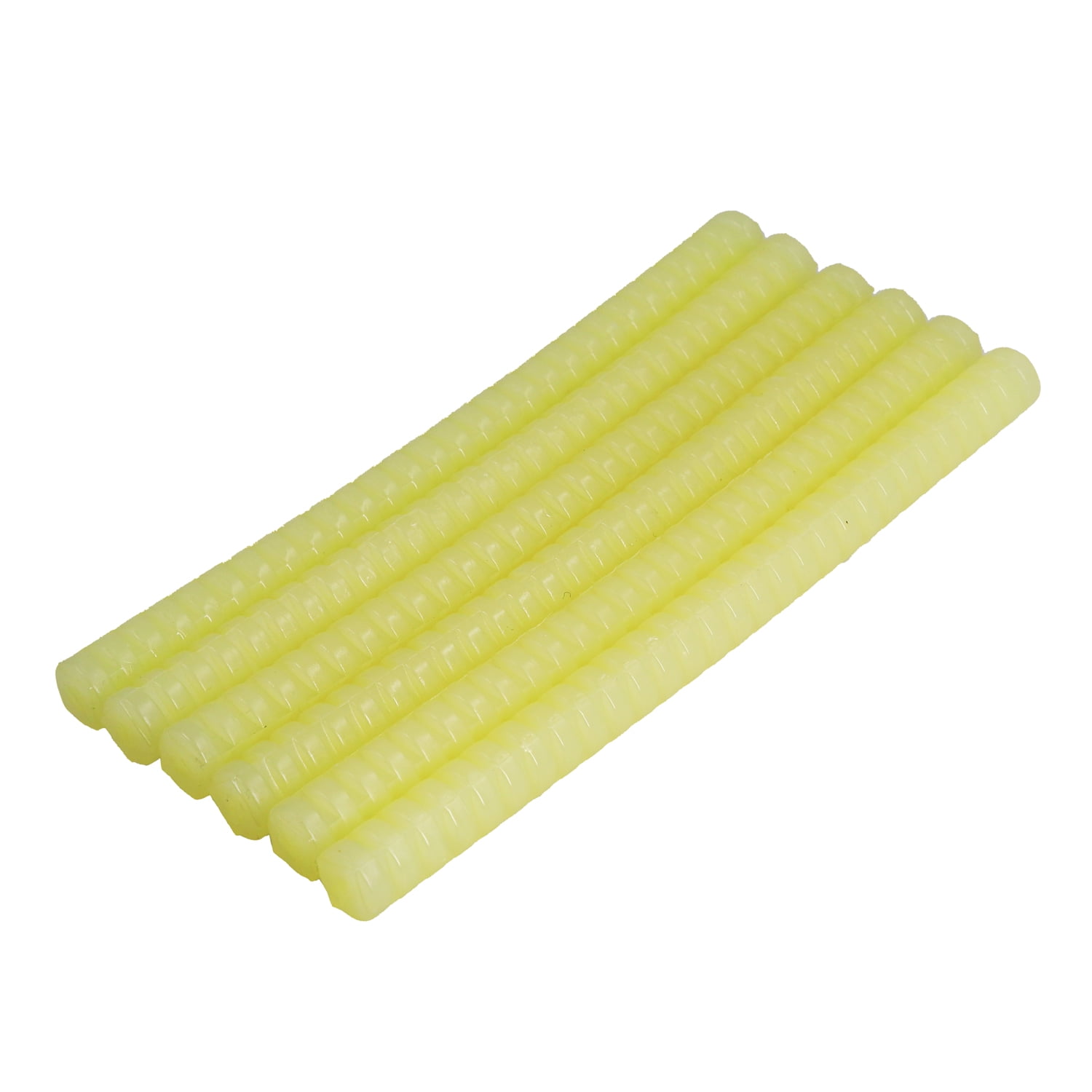 QUAD-601 Low Melt Packaging Glue Sticks for 3M™ Quadrack Glue Guns - 5/8" x 8" | 11 lb Box