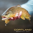thumbnail image 4 of Cortland Classic 333 Flyline WF5F Yellow, 351479, 4 of 5