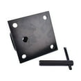 thumbnail image 2 of GELUOXI GM Transmission Holding Fixture Tool for 475 (3L80-HD), 700-R4 (4L60) (4L60E) 4L80E 1Pc, 2 of 13