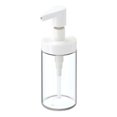 thumbnail image 5 of Jabonera LUXVI Dispensador de jabón líquido DOCHIEIO vidrio-cristal, diseño sueco elegante, 5 of 5